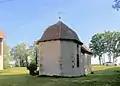 Chapelle de la Vierge, de Saint-Ignace et de Saint-François-Xavier de Schnellenbuhl