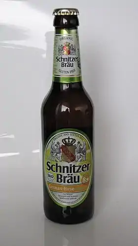 Image illustrative de l'article Schnitzer Bräu