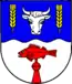 Blason de Schönberg (Holstein)