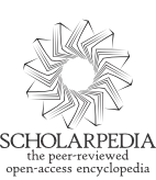 Image illustrative de l’article Scholarpedia