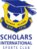 Logo du Scholars International
