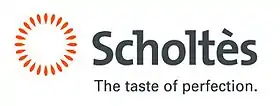 logo de Scholtès