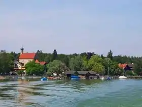 Schondorf am Ammersee