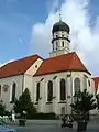 Église de l'Assomption