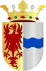 Blason de Schoonebeek