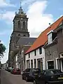 Schoonhoven, église: de Bartholomeuskerk