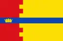 Drapeau de Schoonrewoerd