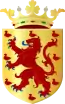 Blason de Schoorl