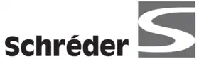 logo de Schréder