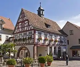 Schriesheim