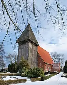 Église de Rethwisch