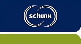 logo de Schunk Group