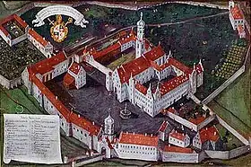 Image illustrative de l’article Abbaye de Schussenried