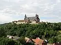 Abbaye de Comburg