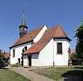 Église Saint-Georges de Schwabwiller