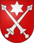 Blason de Schwadernau