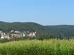 Schwarzach bei Nabburg