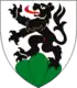 Blason de Schwarzenburg