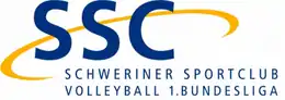 Logo du Schweriner SC