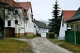 Schwerstedt (Weimar)