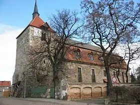 Schwerstedt (Sömmerda)