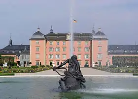 Image illustrative de l’article Château de Schwetzingen