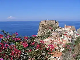 Scilla (Italie)