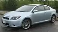 Scion tC