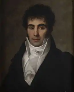 Scipion Perier (1776-1821)