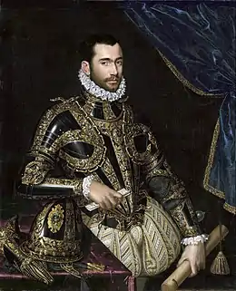 Giacomo Boncompagni, duc de Sora (1548-1612)