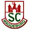 Logo du SC Magdebourg