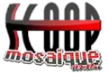 Logo Scoop Mosaïque de 2010 à 2012