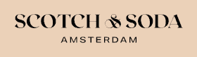 logo de Scotch and Soda