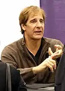 Scott Bakula