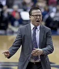 Image illustrative de l’article Scott Brooks