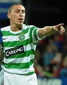 Image illustrative de l’article Scott Brown (football, juin 1985)