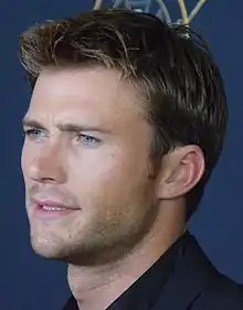 Scott Eastwood