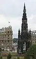 -. Edimbourg