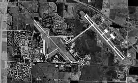 Image illustrative de l’article Scott Air Force Base