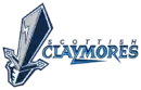 Description de l'image Scottish Claymores_logo.png.