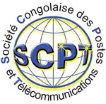 logo de Société congolaise des postes et télécommunications