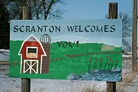 Scranton (Iowa)