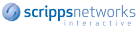 logo de Scripps Networks Interactive