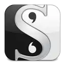 Description de l'image Scrivener Logo.png.