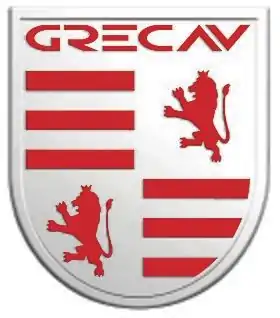 logo de Grecav