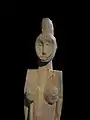 Sculpture féminine (ihambe)