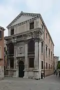 Scuola del Cristo '