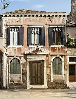 Scuola di Sant'Alvise