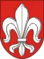 Blason de Seč