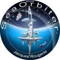 illustration de SeaOrbiter